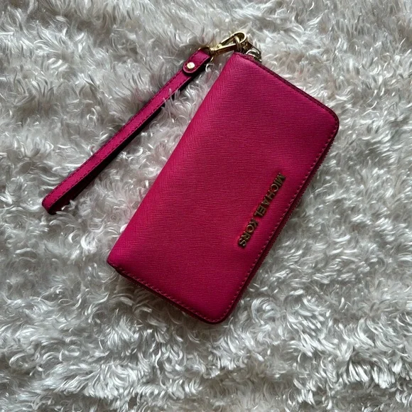 Michael Kors handbag and wallet - Picture 2 of 13